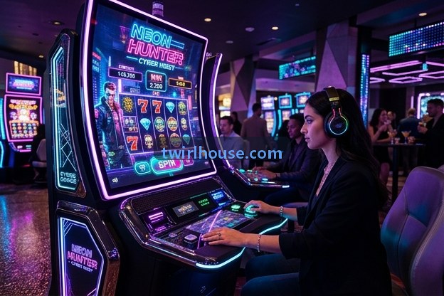 Đánh Bài VIP: Xu Hướng Giải Trí Đẳng Cấp Hay Rủi Ro Tài Chính Tiềm Ẩn?
