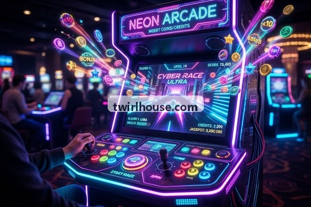 Sảnh nổ hũ tại Cổng Game TWIN68 Link Chuẩn Bảo Mật OTP